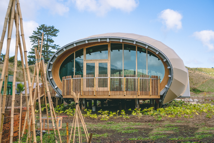 GreenSchool NZ